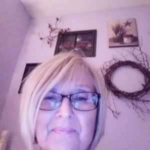 Meet your Posher, Marcy